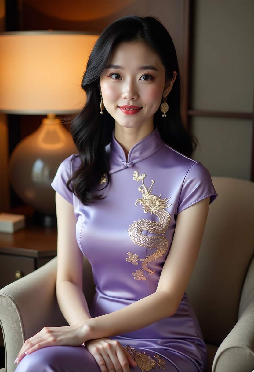 星渊奇境