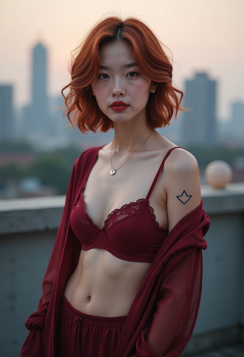 迷雾追踪者